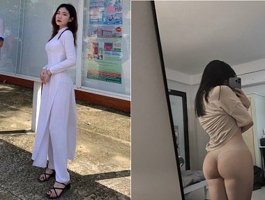 sex nga tự quay Gặp em đít to đụ sướng